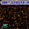 SWIFT J174157.8-205412