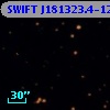 SWIFT J181323.4-124600