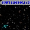 SWIFT J195846.1+284602