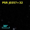 PSR J0357+32