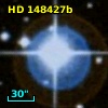 HD 148427b