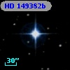 HD 149382b