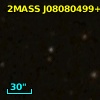 2MASS J08080499+4243102