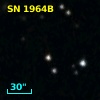 SN 1964B