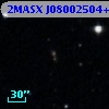 2MASX J08002504+4221345