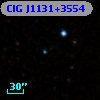 ClG J1131+3554