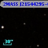 2MASS J21544295-0005563