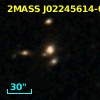 2MASS J02245614-0507594