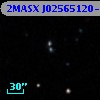 2MASX J02565120-5740178