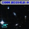 1XMM J031845.0-441042
