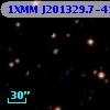 1XMM J201329.7-414737