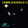 2MASS J23245493-1204596