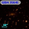 LEDA   35645