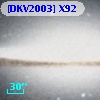 [DKV2003] X92
