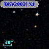 [DKV2003] X1