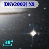 [DKV2003] X8