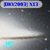 [DKV2003] X13