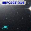 [DKV2003] X14