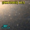 [DKV2003] X15