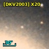 [DKV2003] X20