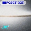 [DKV2003] X25