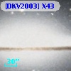[DKV2003] X43