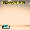[DKV2003] X52
