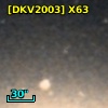 [DKV2003] X63