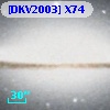 [DKV2003] X74