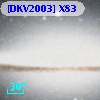 [DKV2003] X83