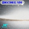 [DKV2003] X98