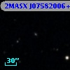 2MASX J07582006+4134051