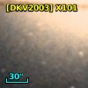 [DKV2003] X101
