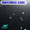 [DKV2003] X105