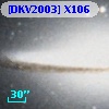 [DKV2003] X106