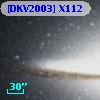 [DKV2003] X112