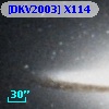 [DKV2003] X114