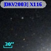[DKV2003] X116