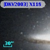 [DKV2003] X118
