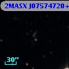 2MASX J07574720+4120303