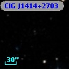 ClG J1414+2703