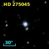 HD 275045