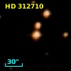 HD 312710