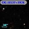 ClG J1537+3926