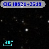 ClG J0821+2519