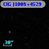 ClG J1008+4529