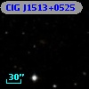 ClG J1513+0525