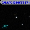 2MASX J08065717+4225405