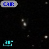 CAIRNS J043805.31-094558.0
