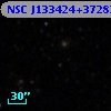 NSC J133424+372822